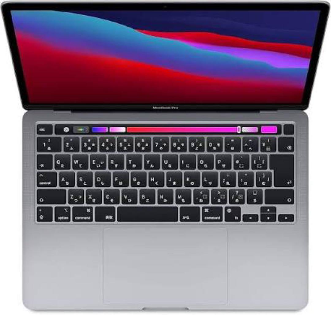 MacBook Pro シルバー 日本語配列