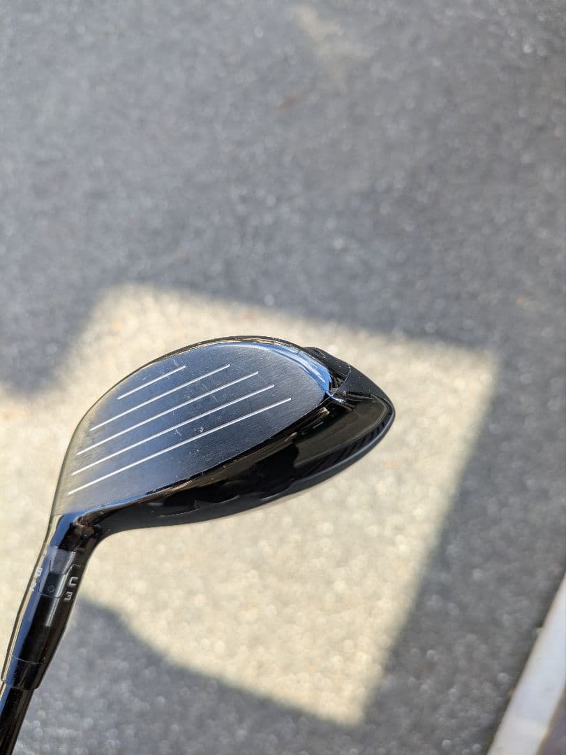 Titleist TS2 フェアウェイウッド