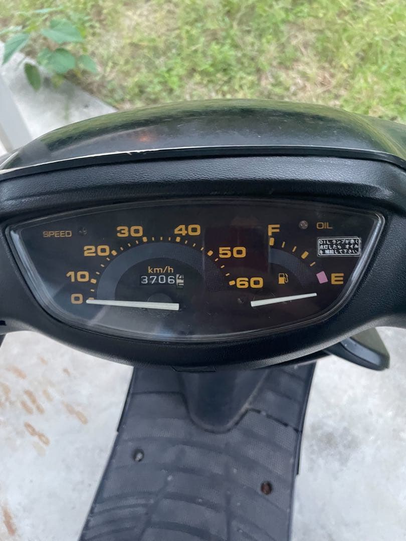 アクセサリー AT