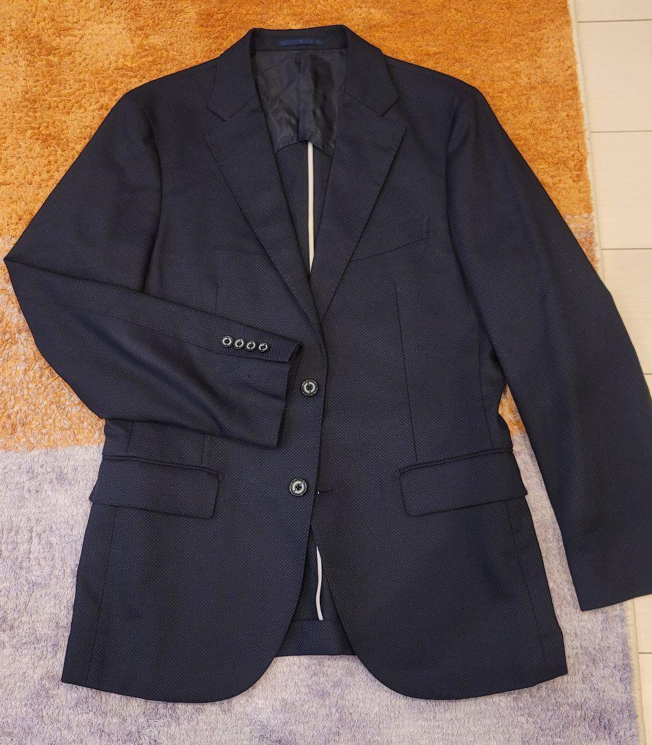 MACKINTOSH PHILOSOPHY　セットアップスーツ