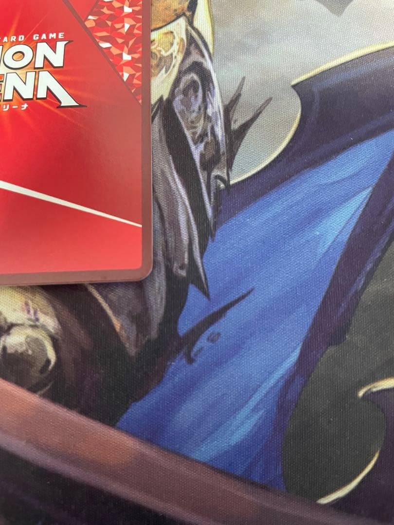 ユニオンアリーナ マクロス ランカ・リー パラレル 星2 サイン