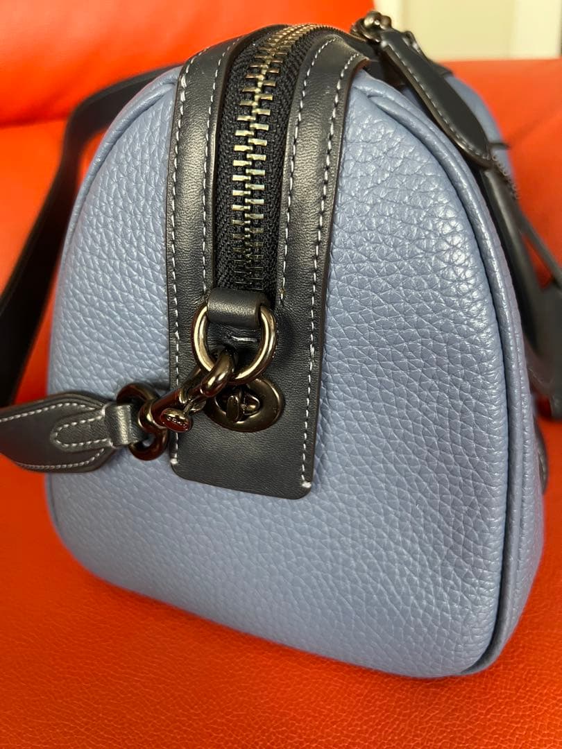 coach ルビーサッチェル25