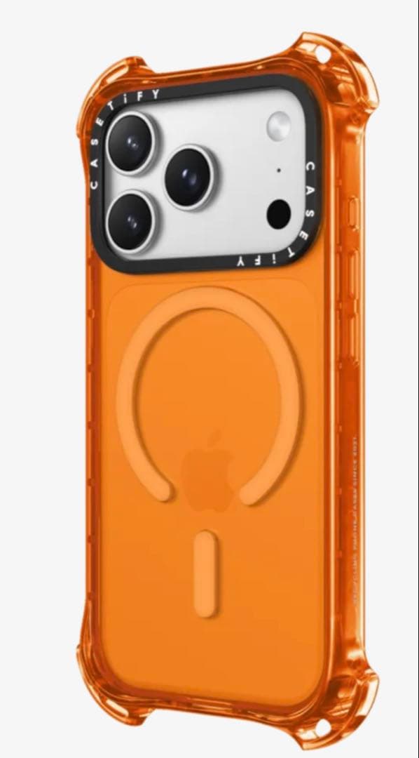 CASSETIFY カスタムスマホケース iPhone 17 Pro