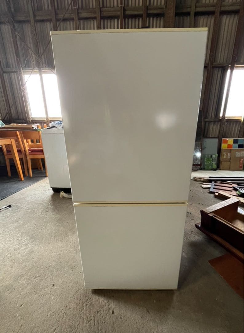 GYP0207 TWINBIRD HR-E911型 ノンフロン2ドア冷凍冷蔵