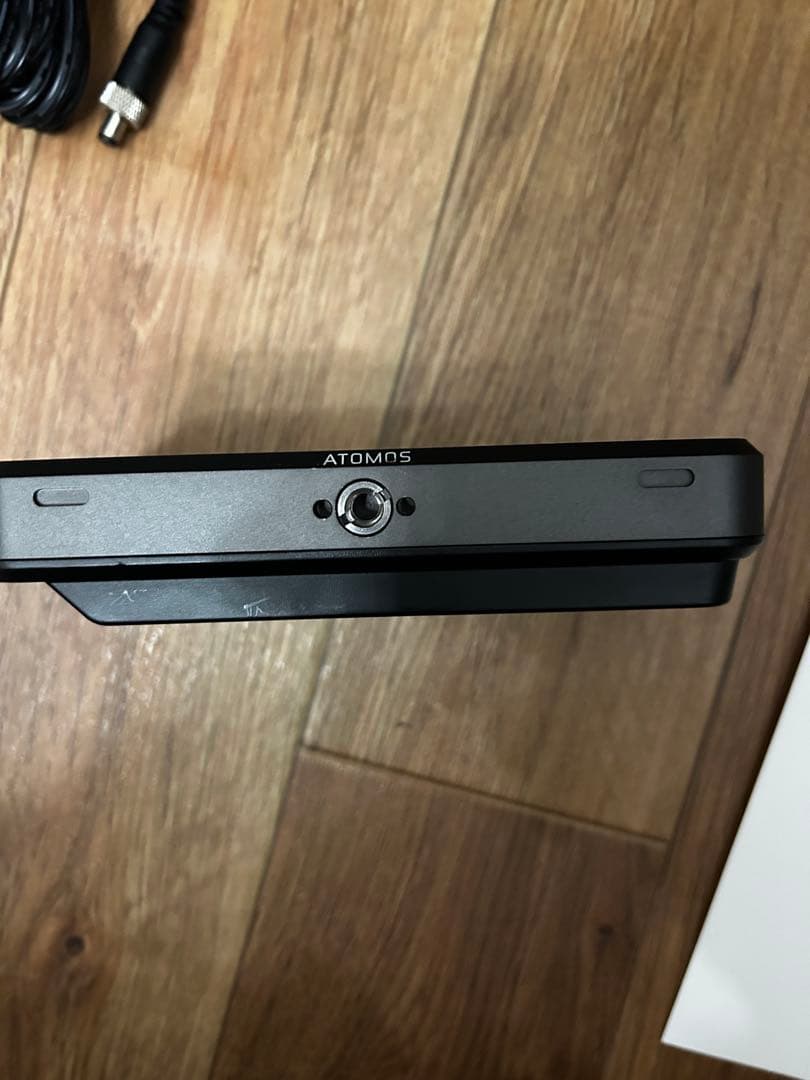 ビデオカメラ ATOMOS NINJA V +