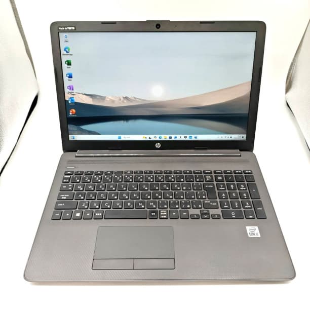 第10世代 i5 フルHD 15 HP 16GB SSD512GB オフィス