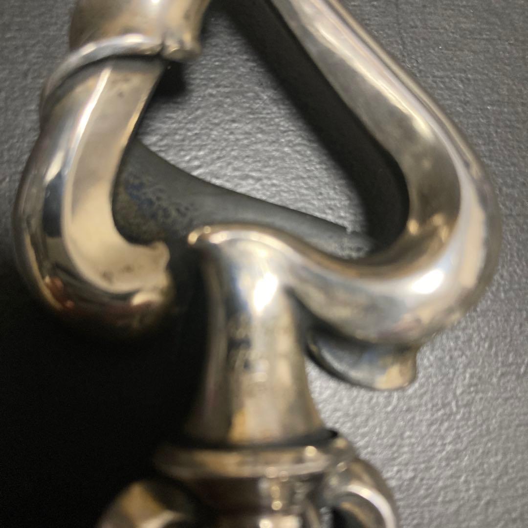 RAT RACE キーリング　ラットレース