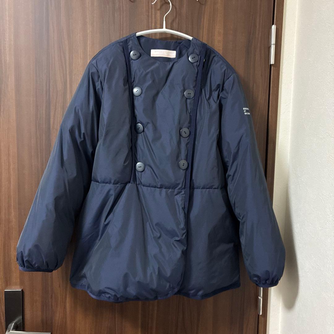 ジャケット・アウター anya