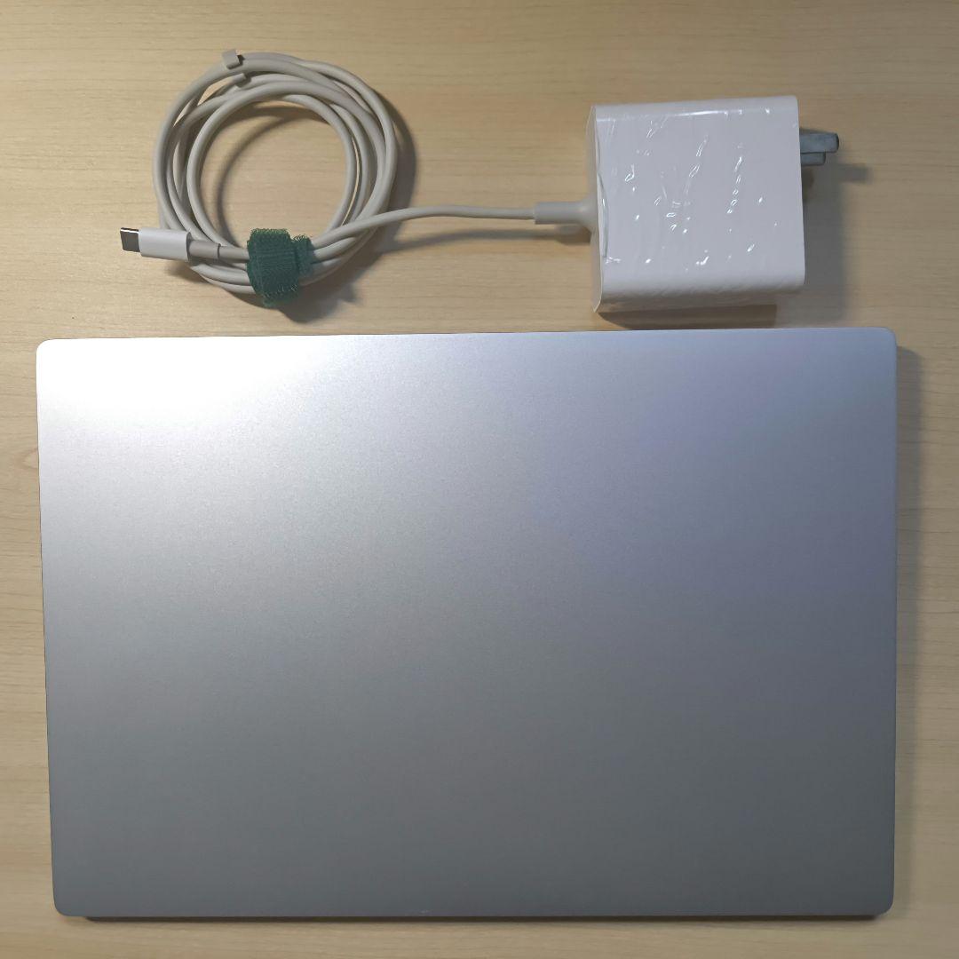 【値下げ！】 Xiaomi Mi Notebook Air 12.5インチ