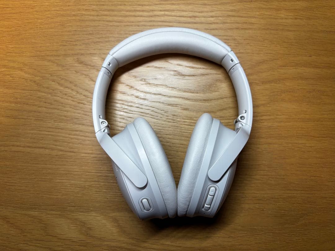 T*i様 Bose QuietComfort® 45 Headphones Wh