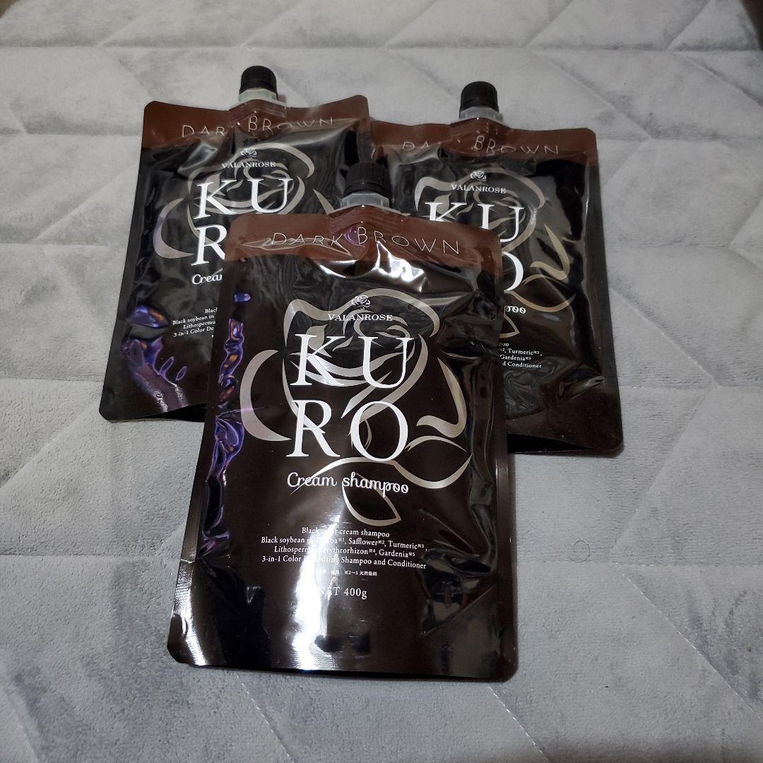 バランスローズ　3袋