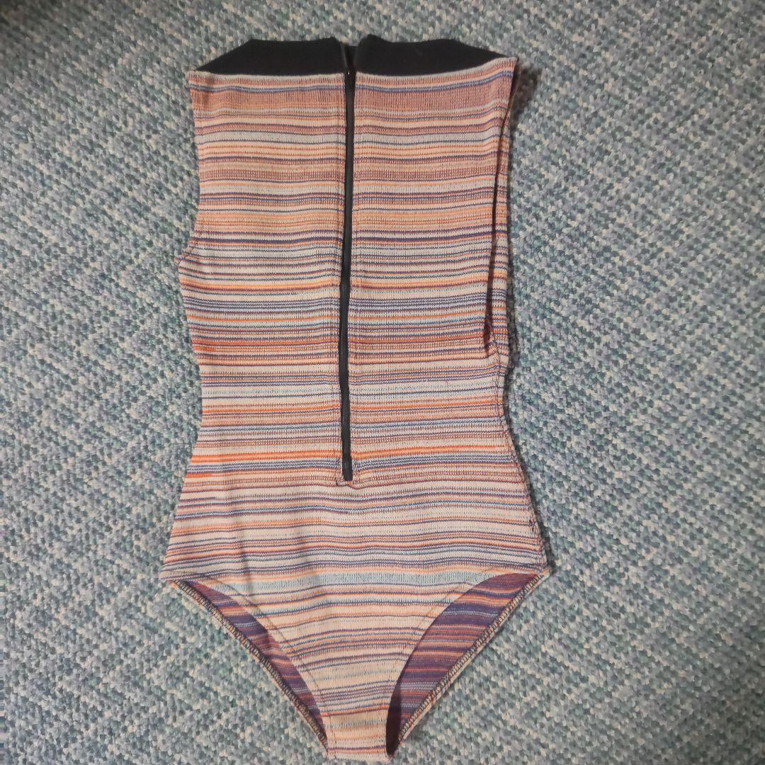 ドナプリマ レオタード