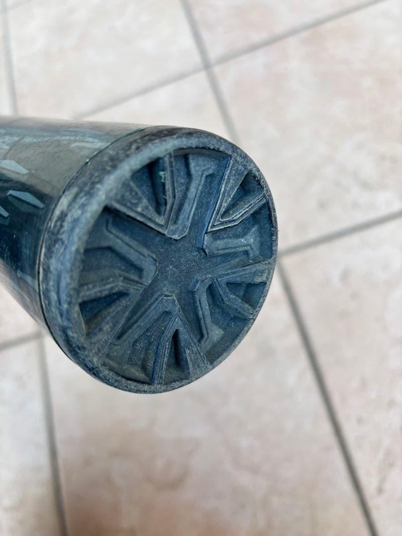 【美品】ミズノ ビヨンドマックス レガシーメタル 84cm トップバランス