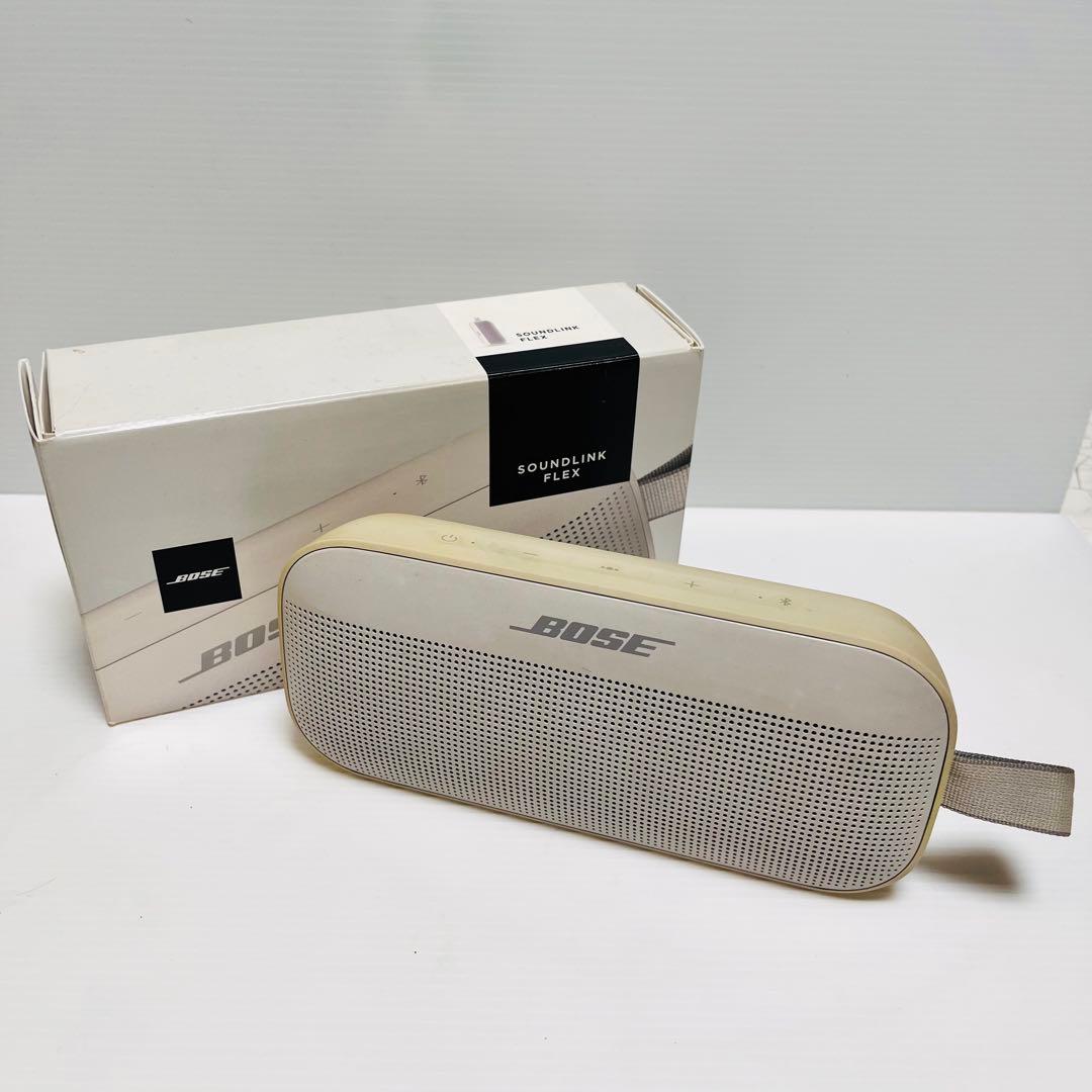B*y様 BOSE SOUNLINK FLEX