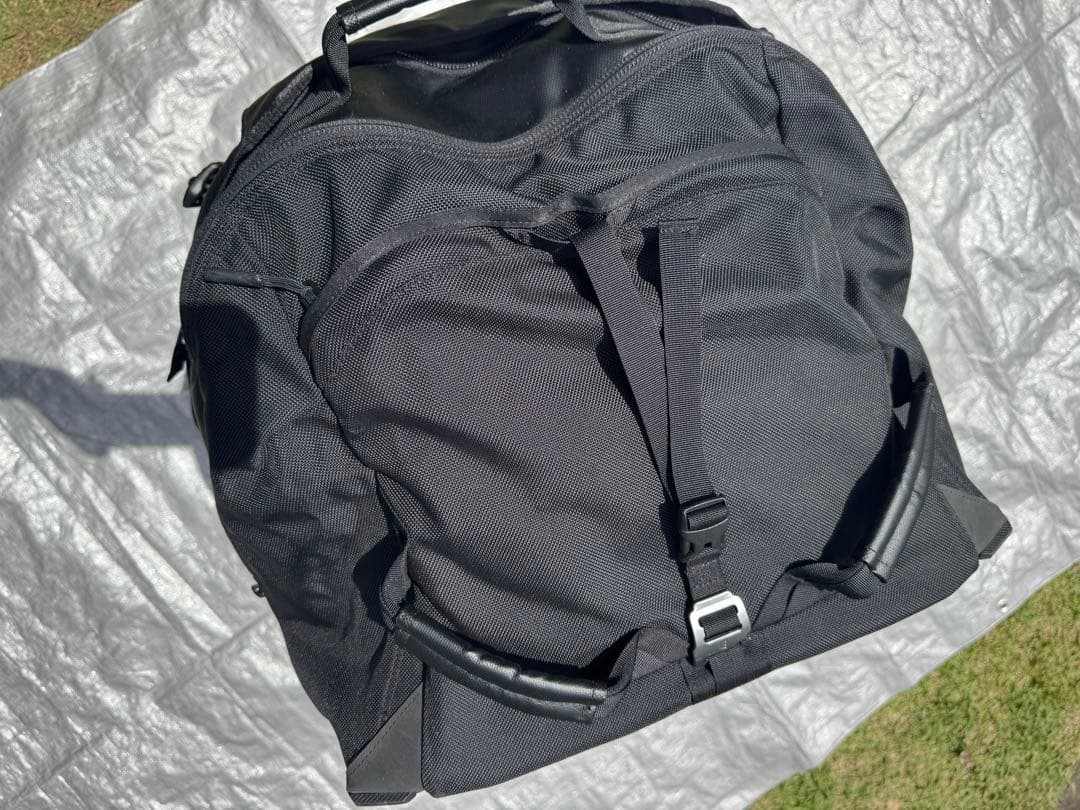 ノースフェイス ローリングサンダー36 キャリーバッグ