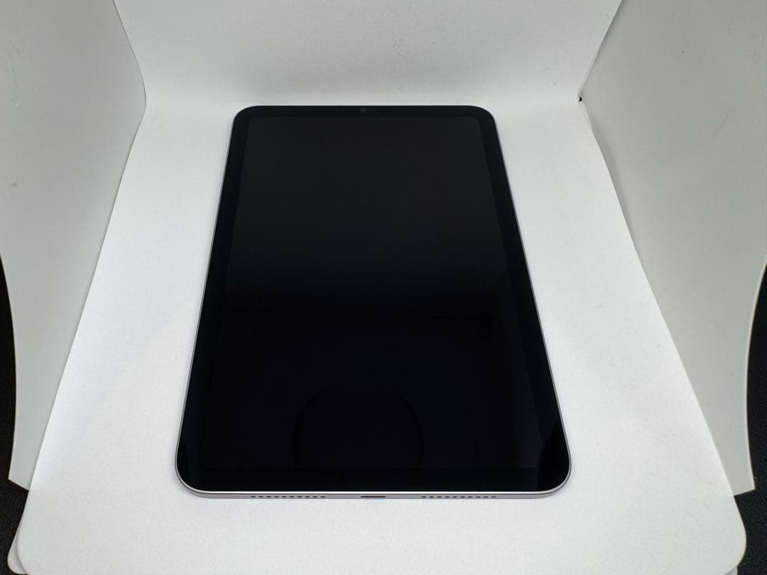 【オマケ付】iPad mini 第7世代 Wi-Fi 128GB スペースグレイ