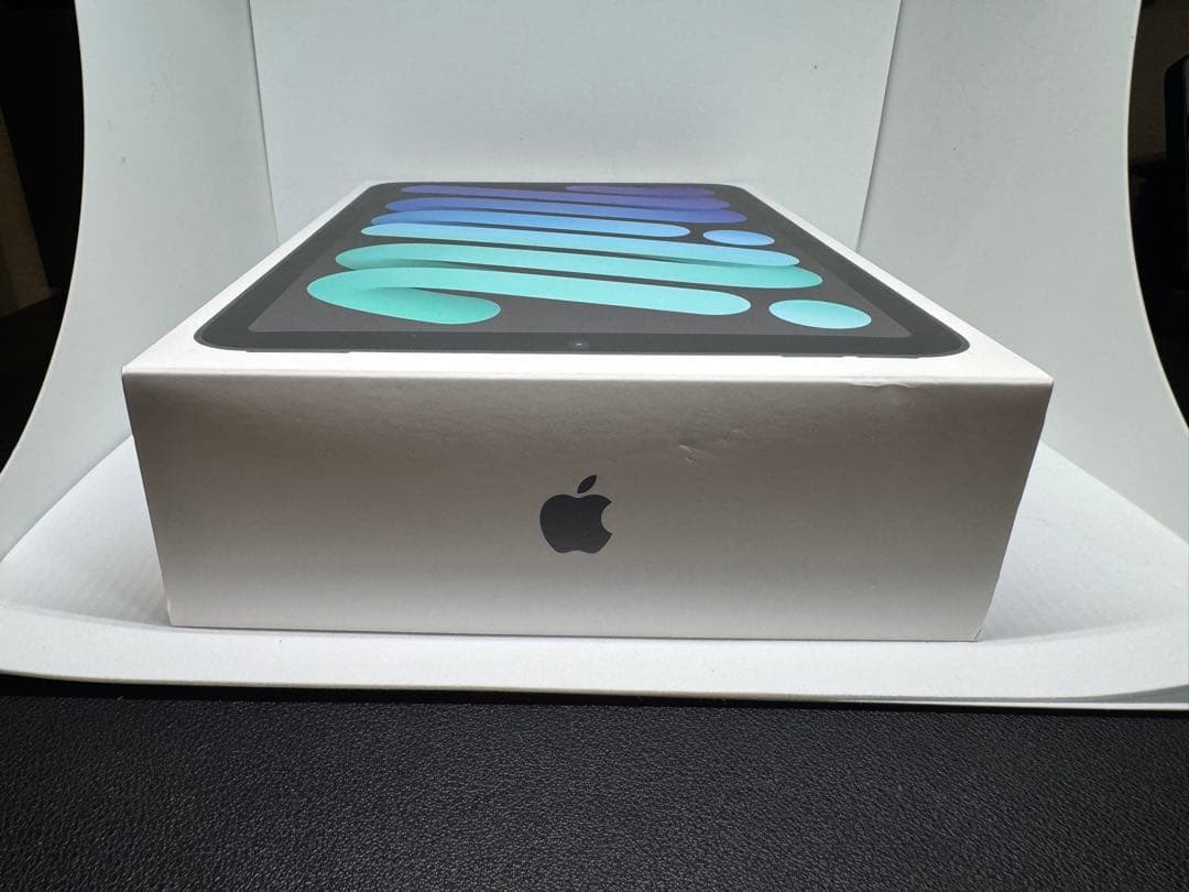 【オマケ付】iPad mini 第7世代 Wi-Fi 128GB スペースグレイ