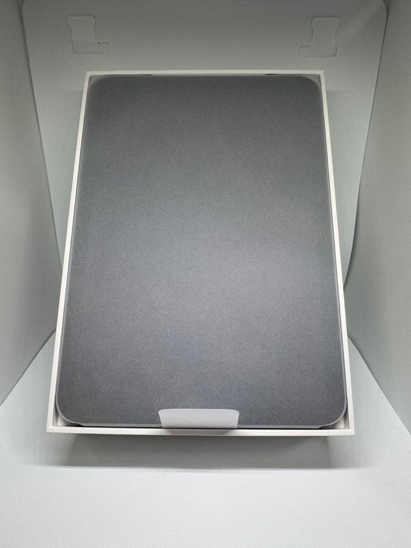 【オマケ付】iPad mini 第7世代 Wi-Fi 128GB スペースグレイ