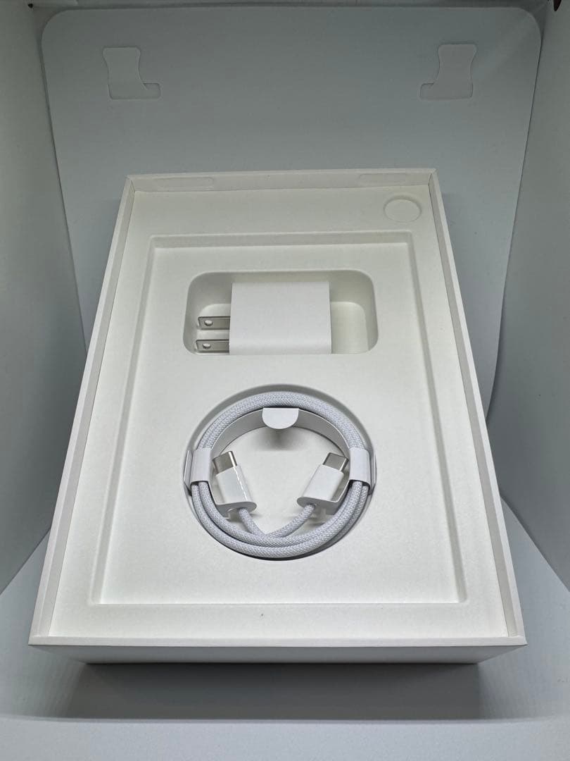 【オマケ付】iPad mini 第7世代 Wi-Fi 128GB スペースグレイ