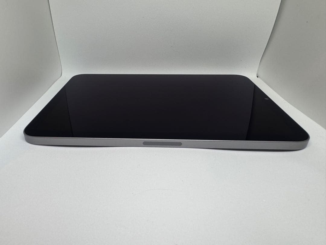 【オマケ付】iPad mini 第7世代 Wi-Fi 128GB スペースグレイ