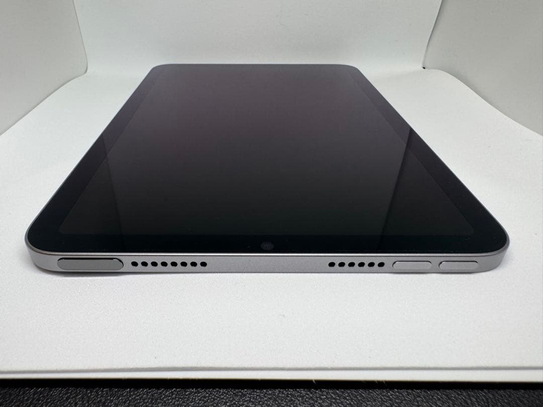 【オマケ付】iPad mini 第7世代 Wi-Fi 128GB スペースグレイ