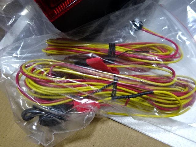 ヴァレンティ/ハイエース/JEWELジュエルLEDテールランプ/ウルトラシグマ