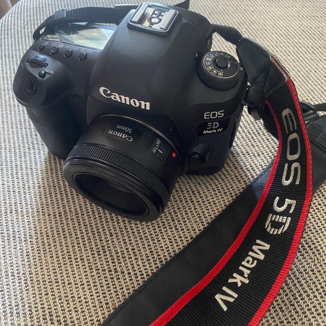 「松山専用」Canon EOS 5D Mark IV