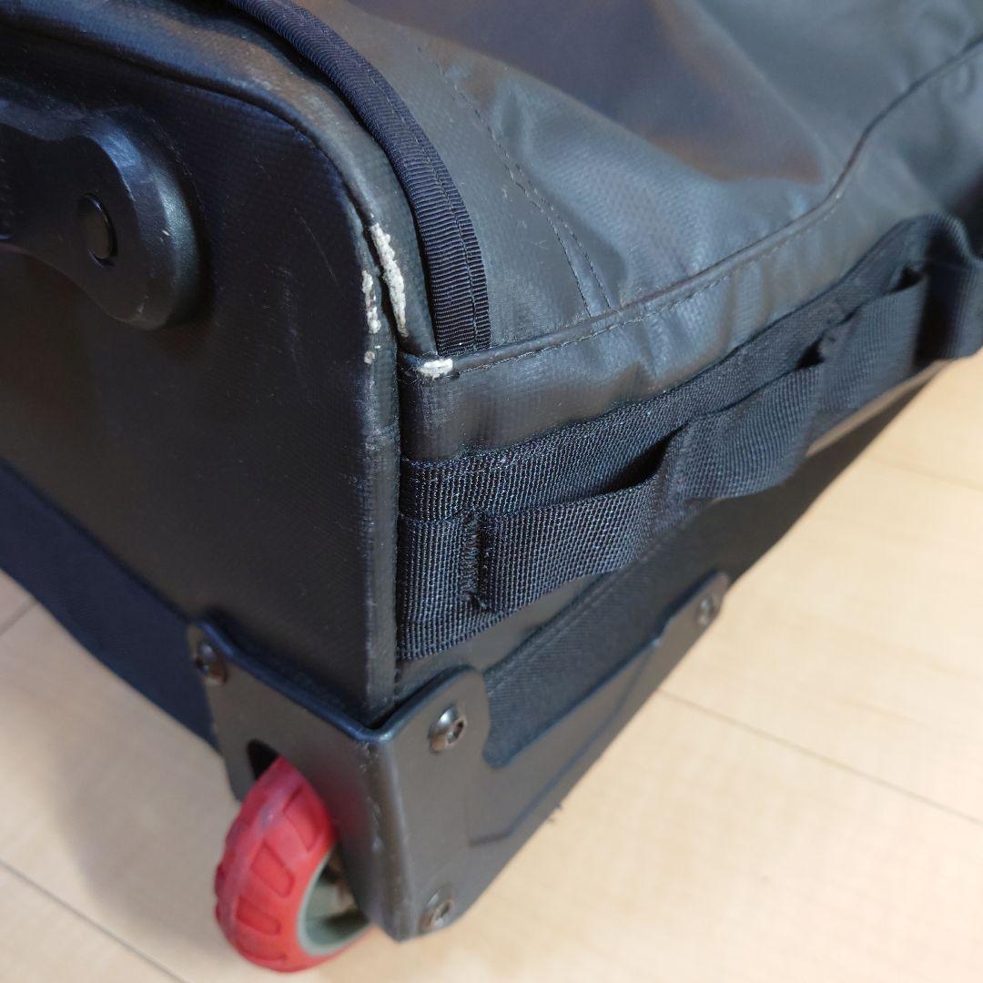 ノースフェイス　ローリングサンダー　キャリーバッグ　機内持込