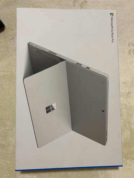 Windowsタブレット本体 Microsoft Surface Pro 4