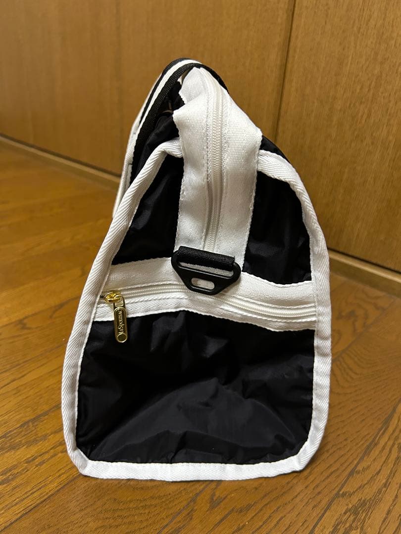 レスポートサック ガリャルダガランテ　別注デラックスミデイアムウィークエンダー