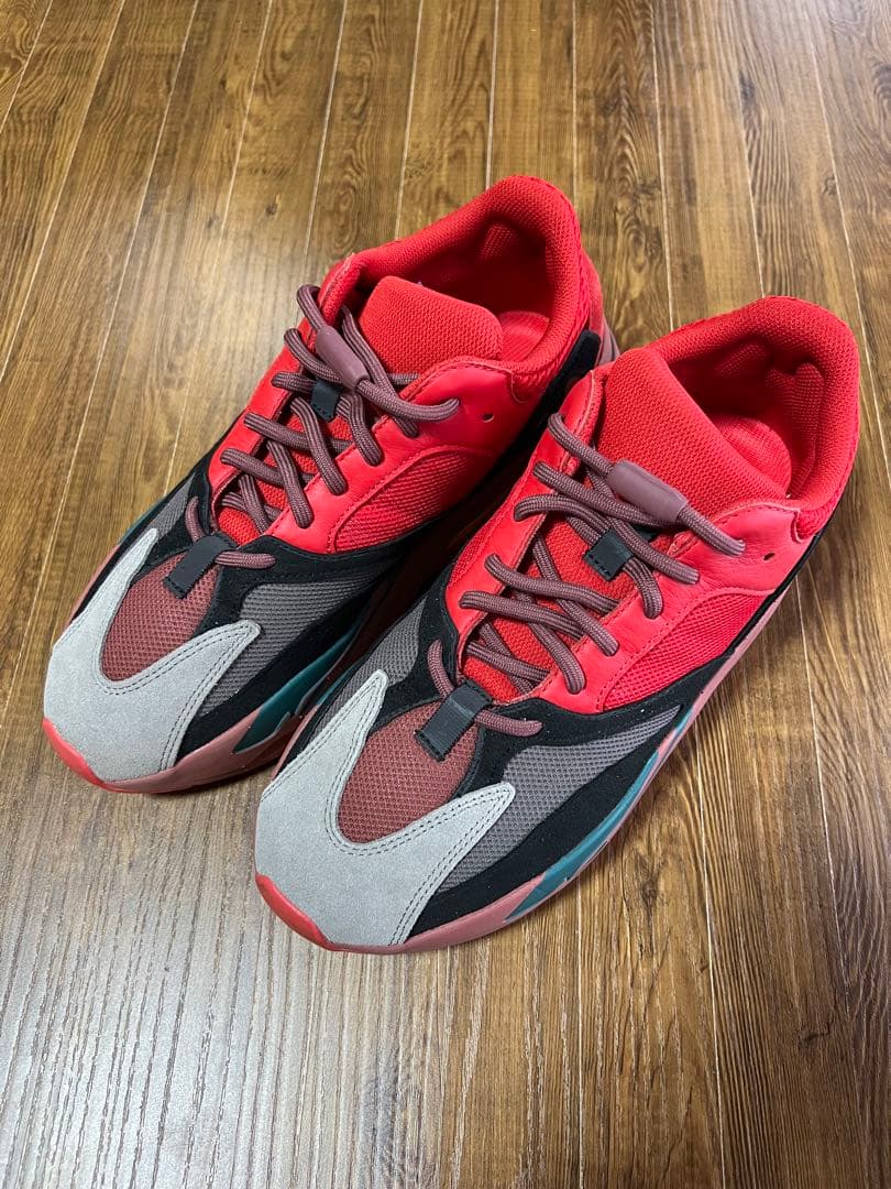 Yeezy boost 700 29cm ☆極美品☆