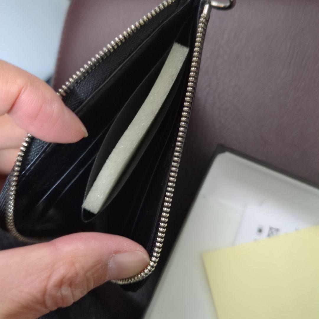 コラボ/PORTER/財布/別注/ヒステリックグラマー/限定/吉田カバン/レザー