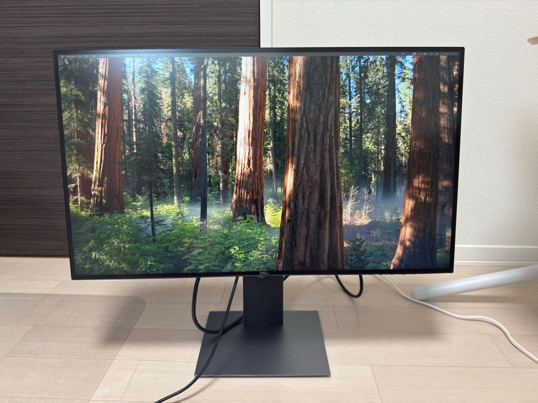 Dell デジタルハイエンド USB-C モニター U2719DC