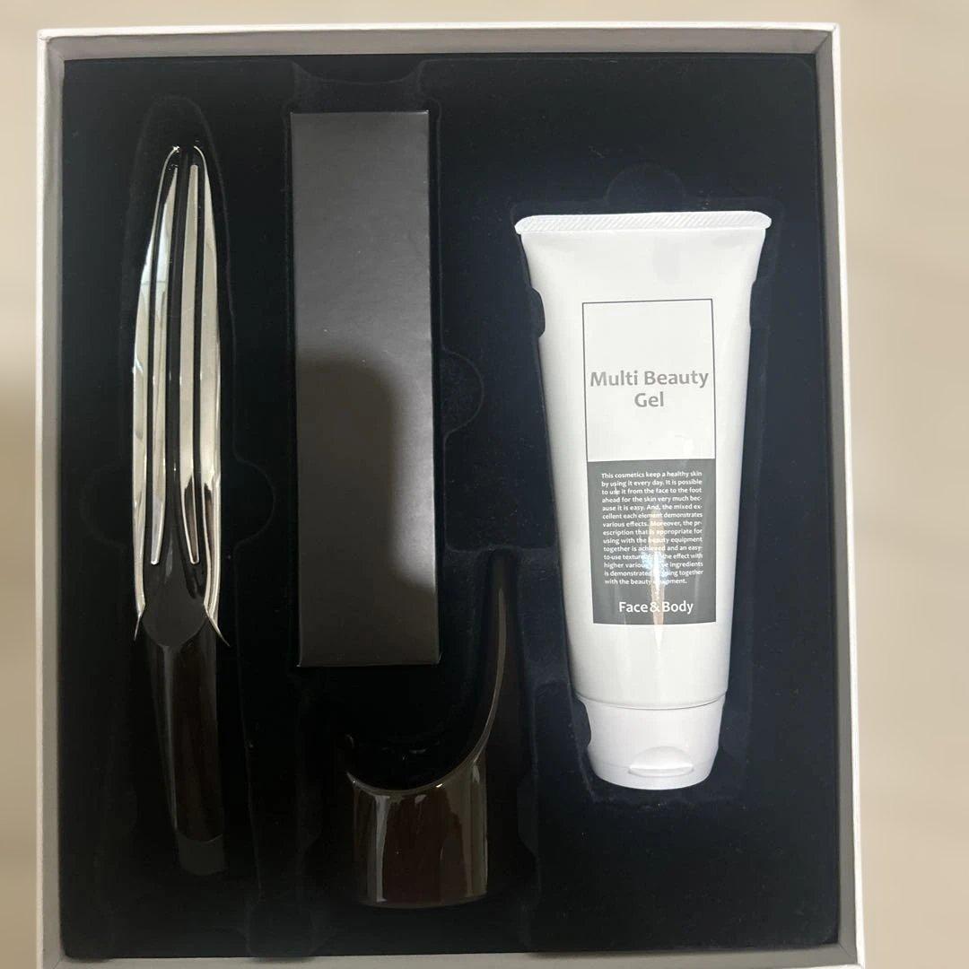 PYR KNIGHT 美顔器セット