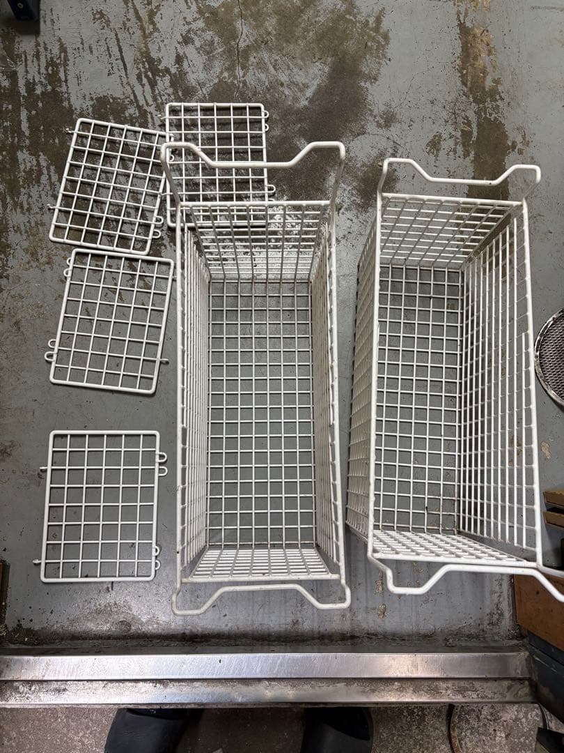 ［最終値下げ］ガラストップショーケース　Panasonic パナソニック　冷凍庫