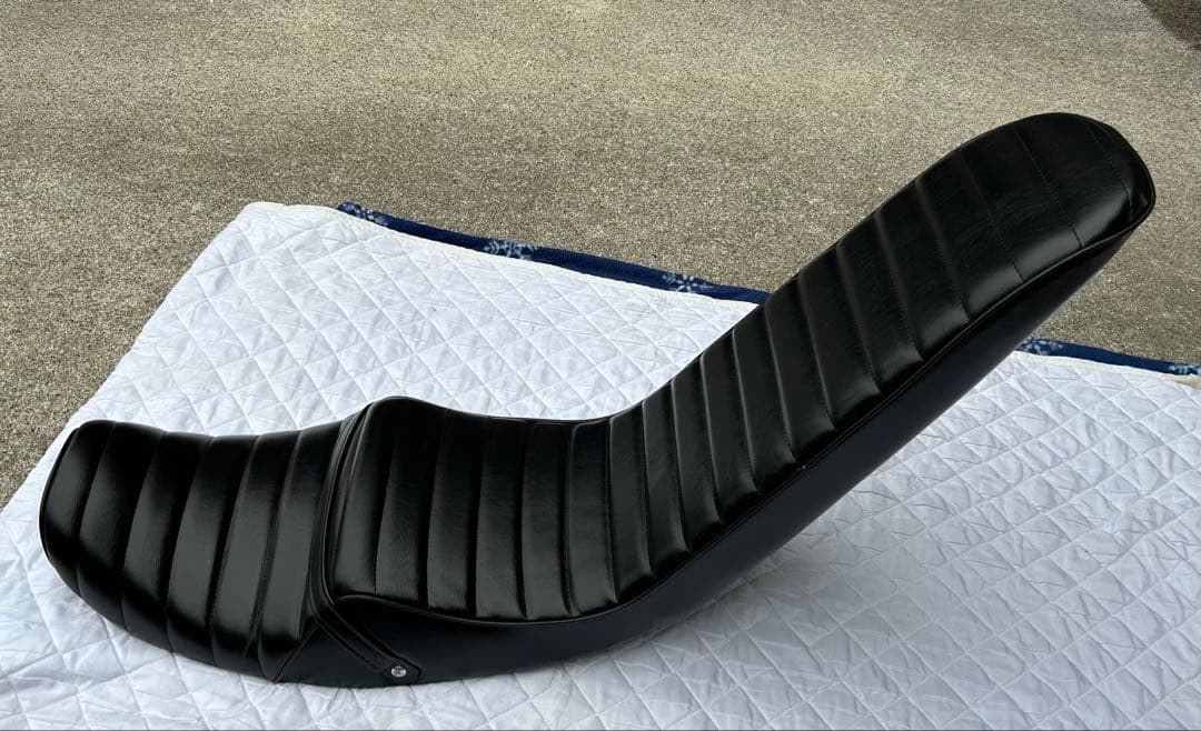 ゼファーΧ　６０ｃｍ　三段シート/補強入 美品