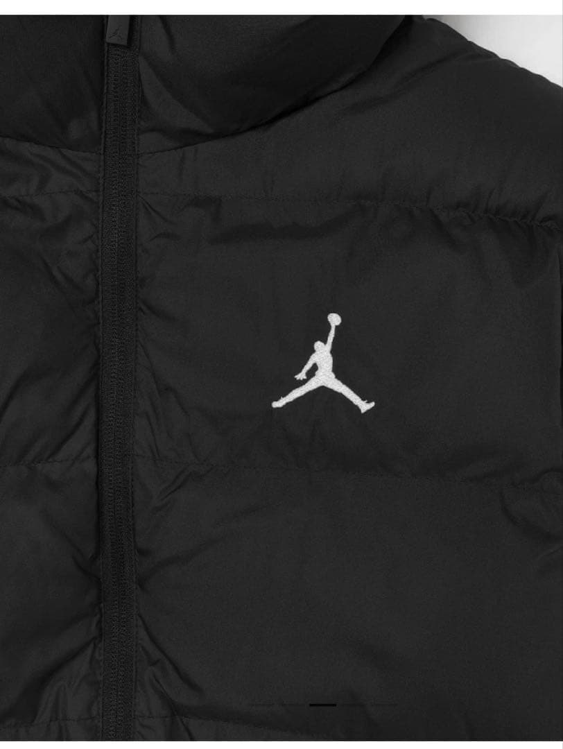 未使用、NIKE ジョーダン　メンズ パフ アージャケット　M(US)