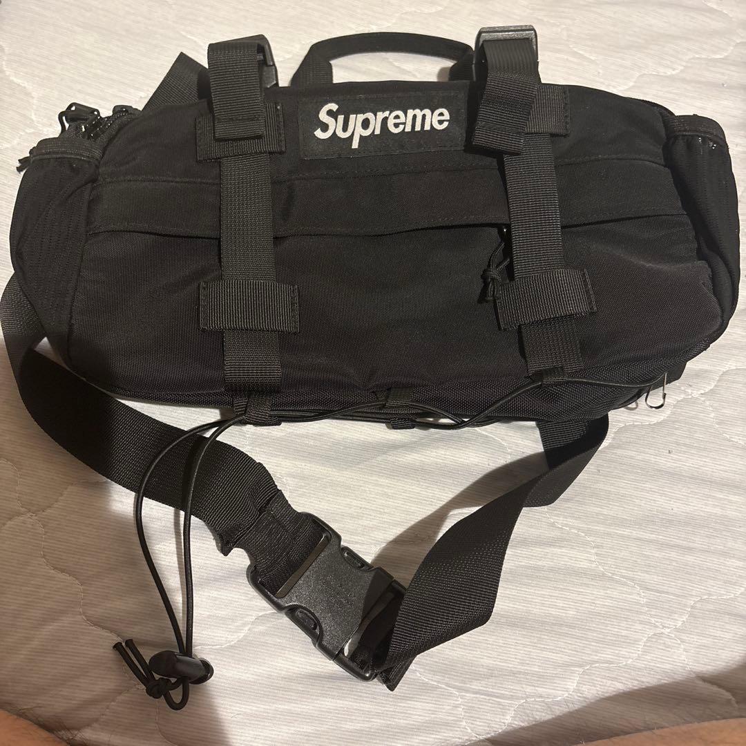 シュプリームバック