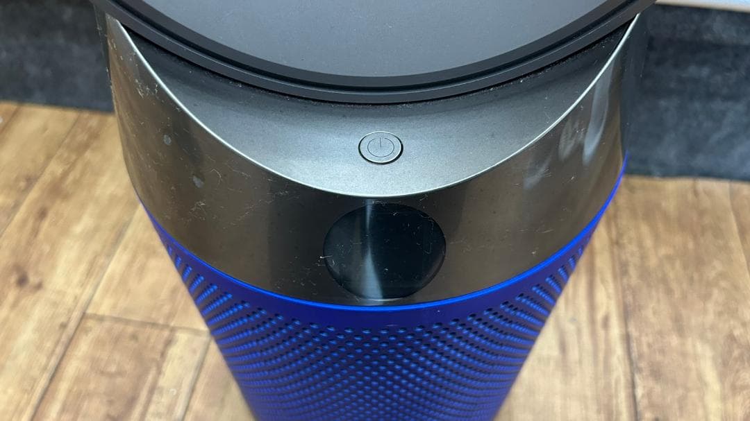 空気清浄タワーファン ダイソン TP04 2020年