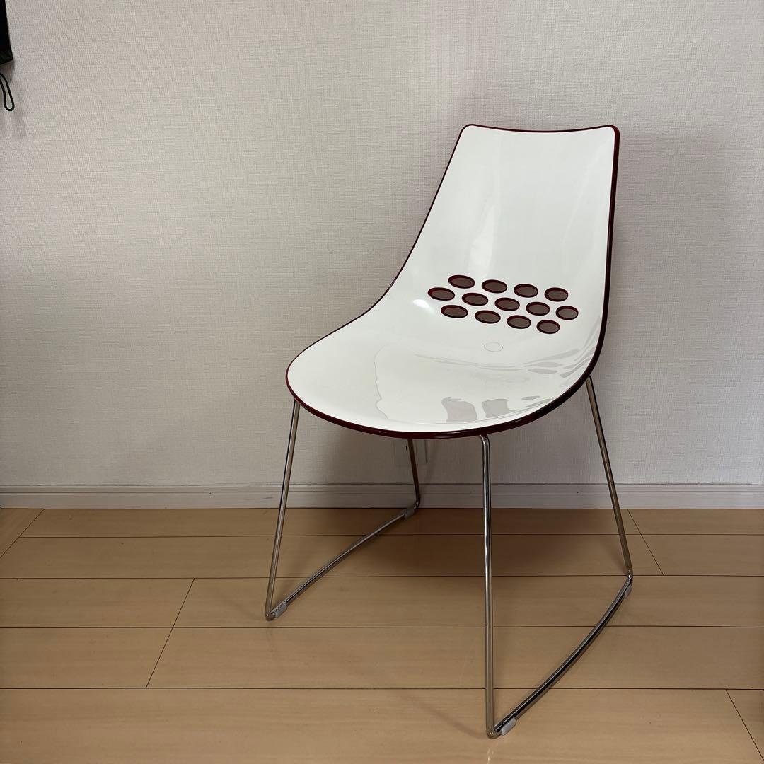 カリガリス　ジャムシリーズ　ダイニングチェア