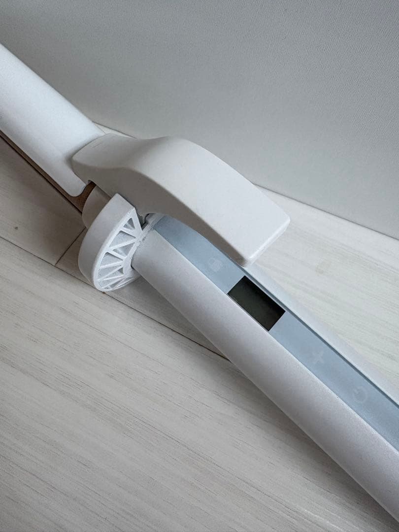 KINUJO カールアイロン 28mm 絹女