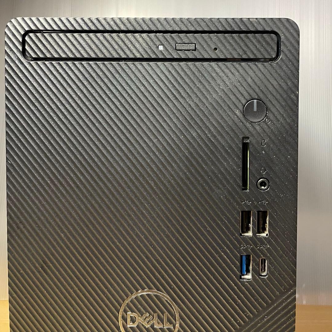 ジャンク Windows11 デスクトップPC モニターセット