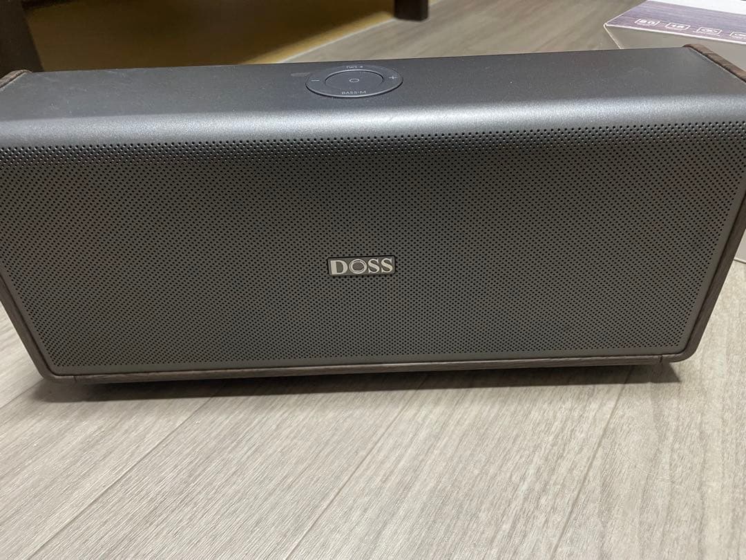 DOSS SoundBox XL Ultra Bluetoothスピーカー