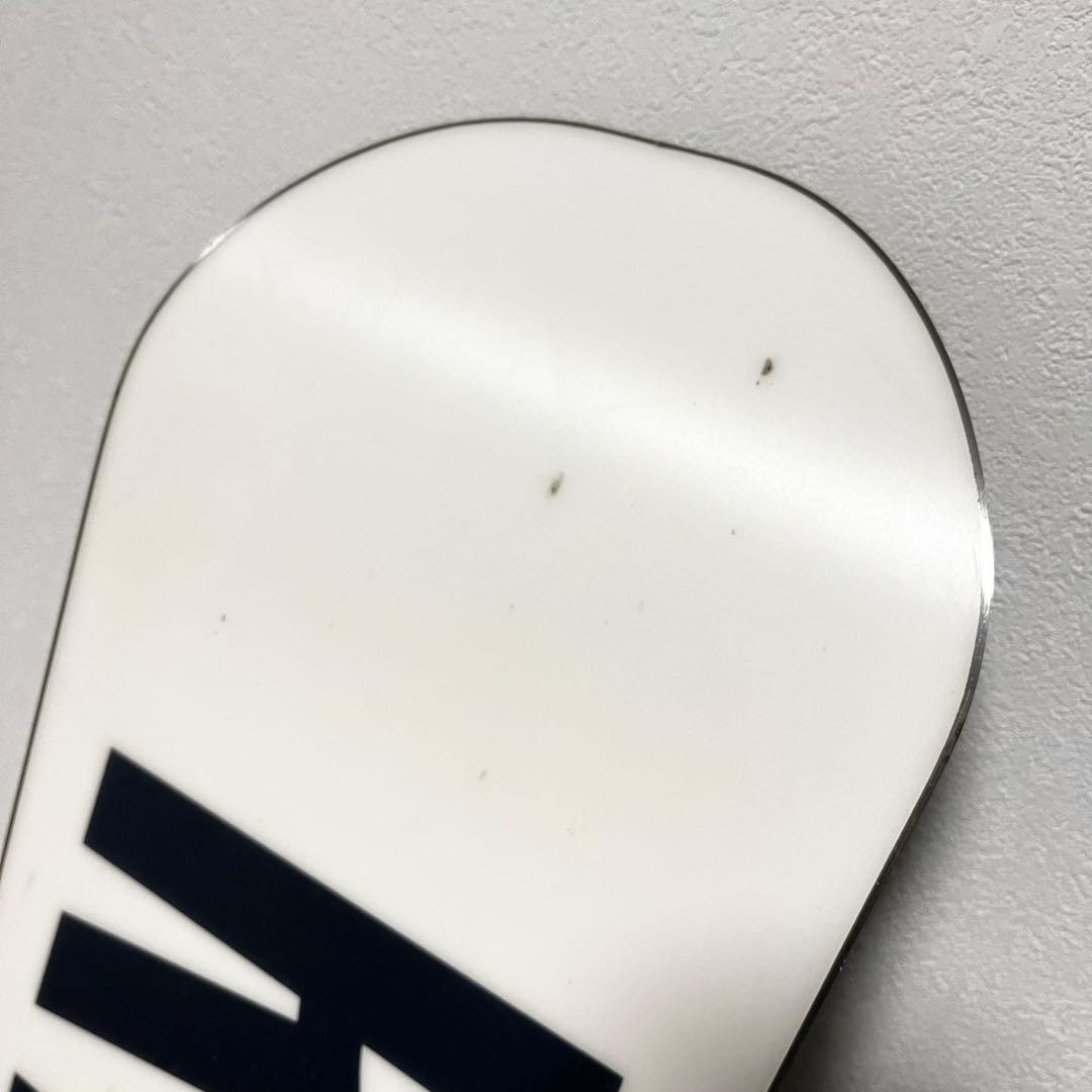 RYZ CITY スノーボード 121cm ビンディング付き ジュニア用 初心者