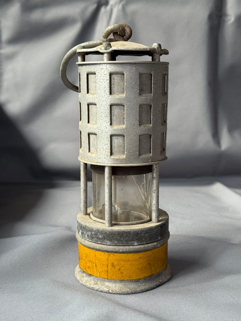 ケーラー209 KOEHLER ランプ