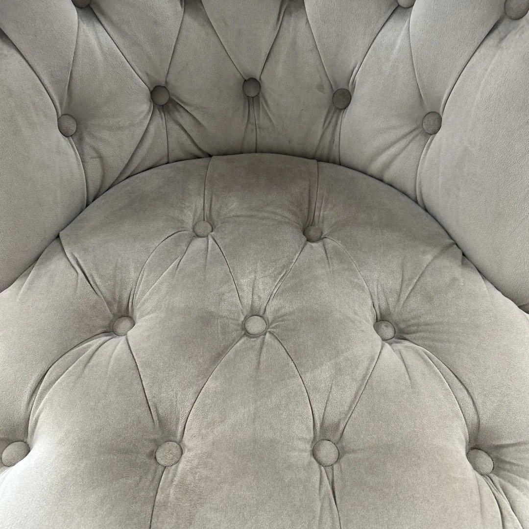 サラグレース　ClassicフレンチローチェアNina