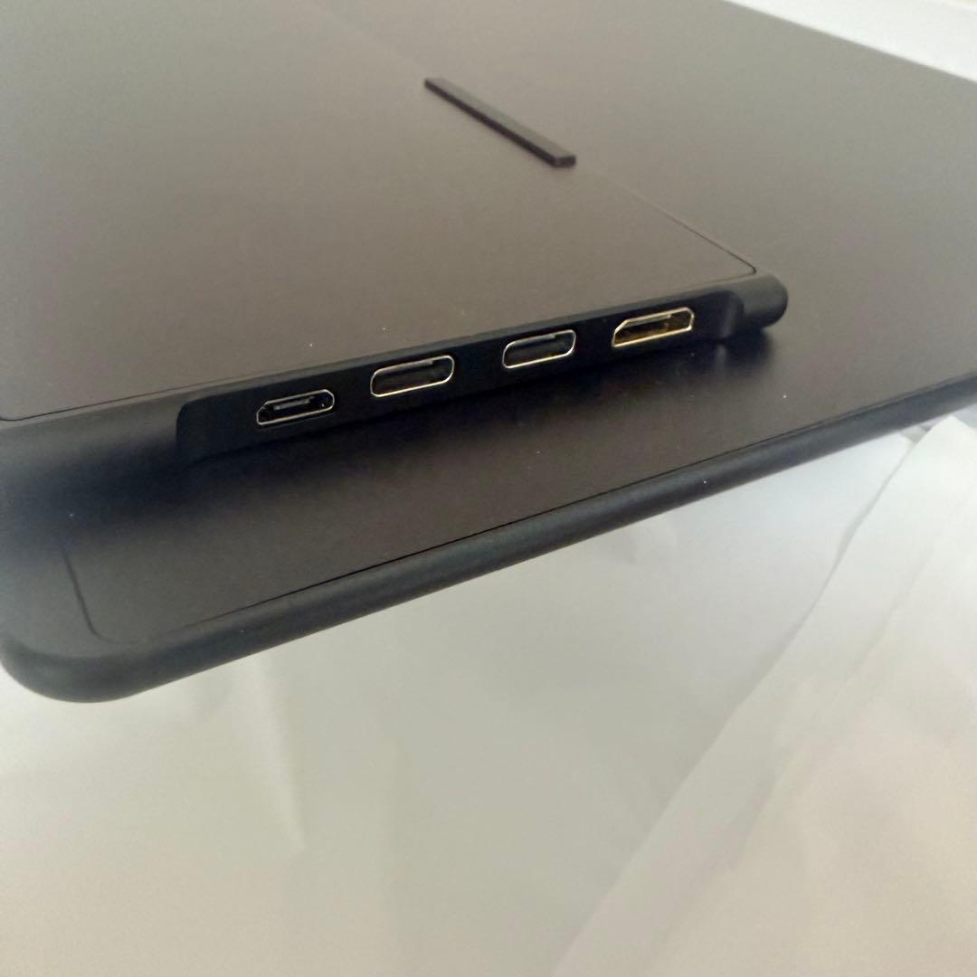 モバイルモニター 144Hz 15.6インチ 2K 1ms LQG-156NW