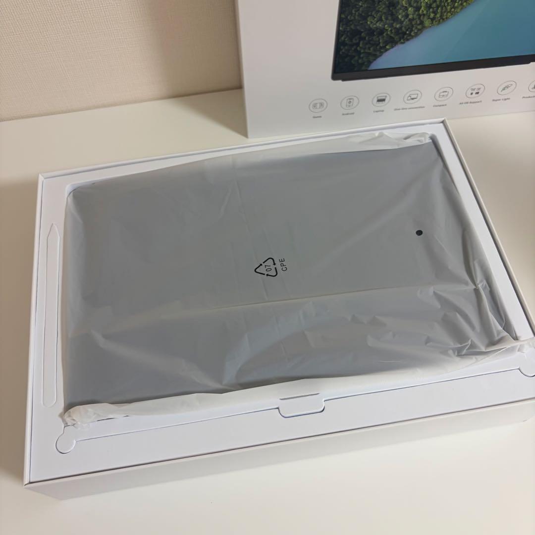 モバイルモニター 144Hz 15.6インチ 2K 1ms LQG-156NW