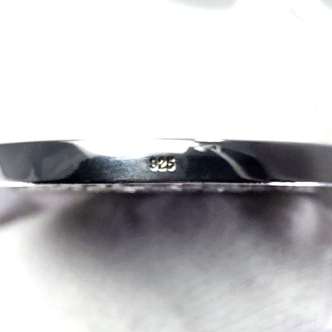 【ヴィンテージ・美品・箱付き】ティファニー／50ドル  SV925