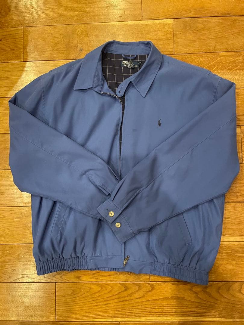 の*ー様 Polo by Ralph Lauren ジャケット